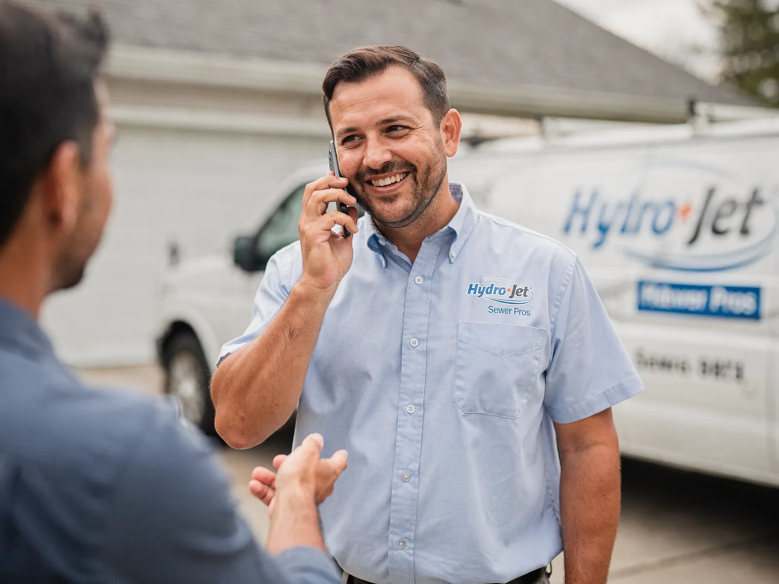 Hydro Jetting Hermon, ME FAQs